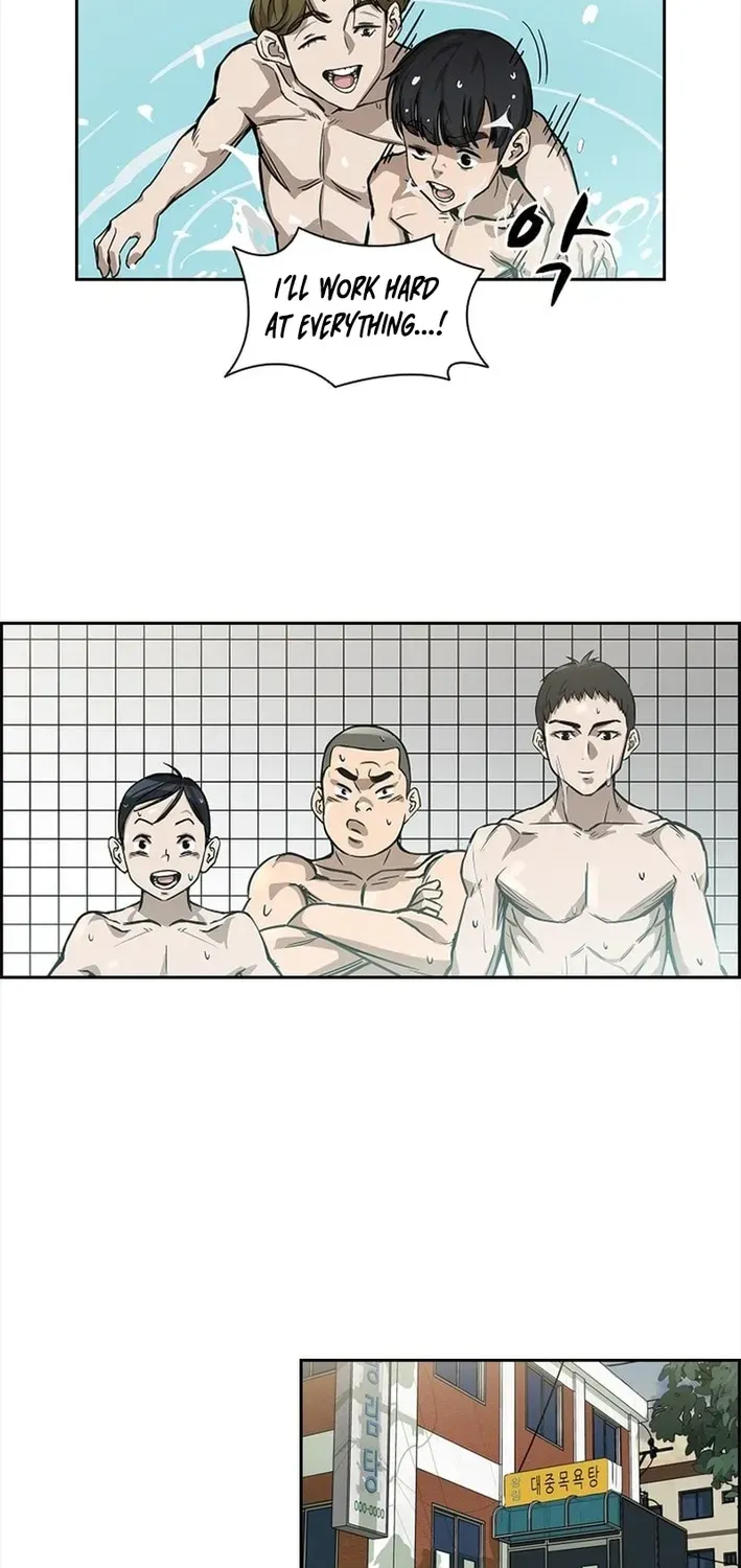 High School King Chapter 12 page 18 - 
