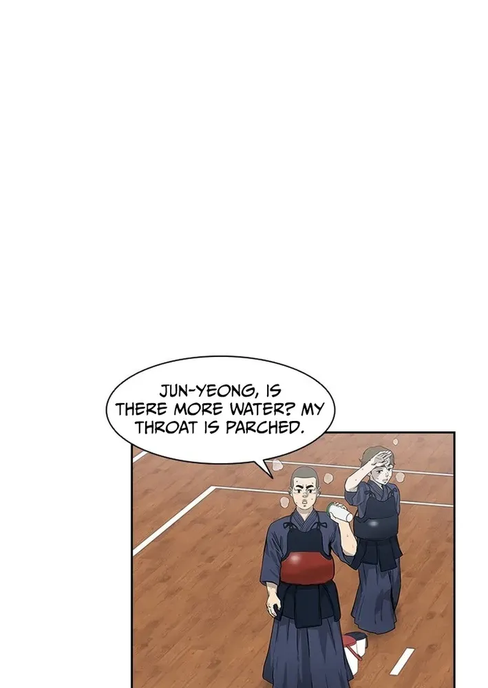 High School King Chapter 12 page 28 - 