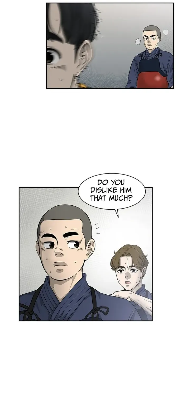 High School King Chapter 12 page 30 - 