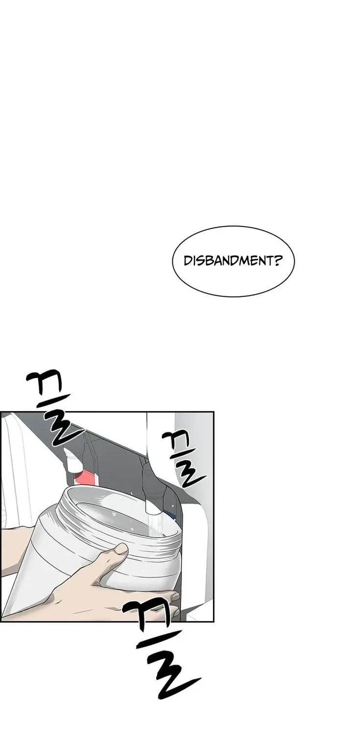 High School King Chapter 12 page 32 - 