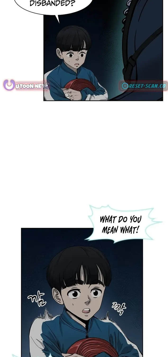 High School King Chapter 12 page 39 - 