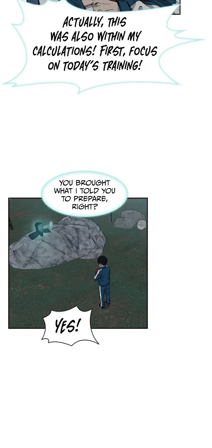 High School King Chapter 12 page 40 - 