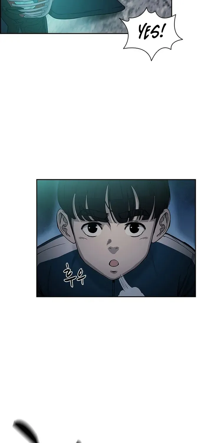 High School King Chapter 12 page 43 - 