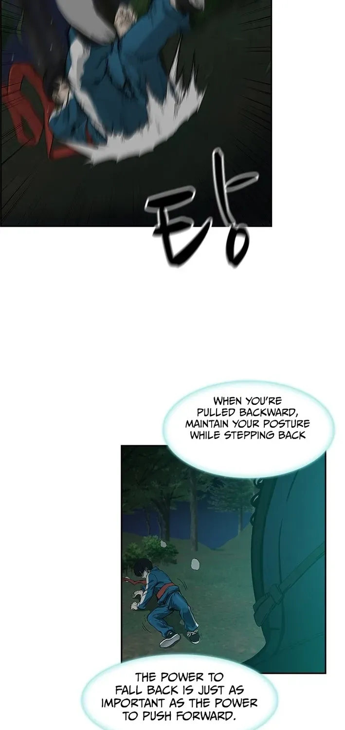 High School King Chapter 12 page 47 - 