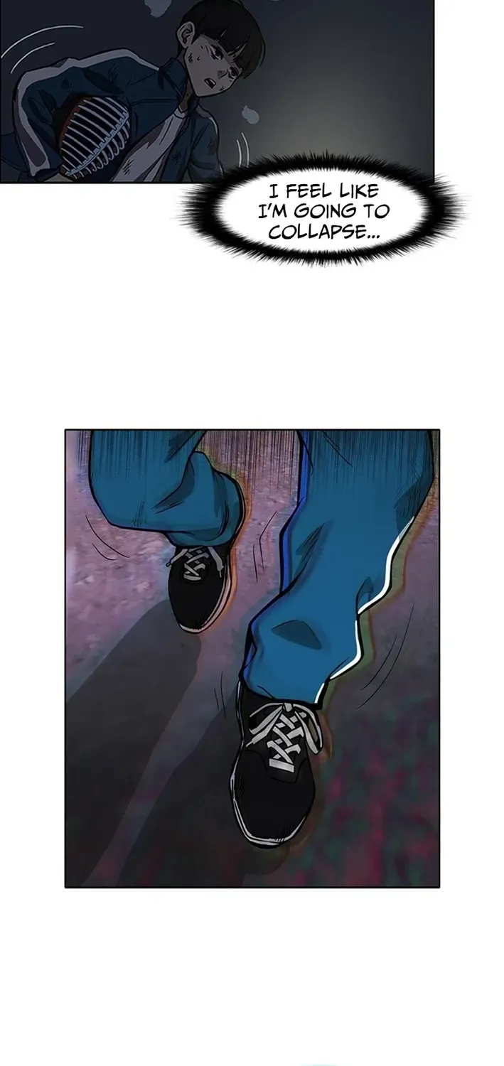 High School King Chapter 13 page 11 - 