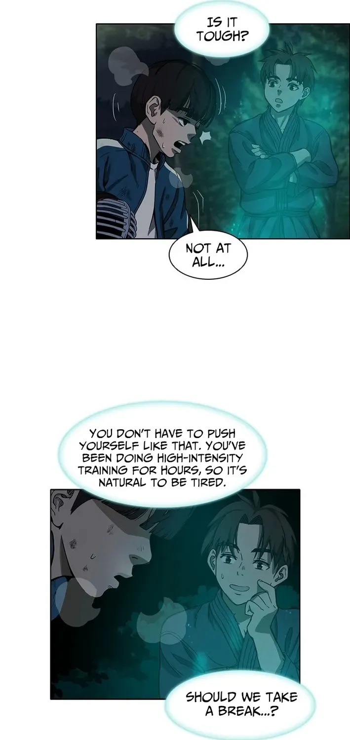 High School King Chapter 13 page 12 - 