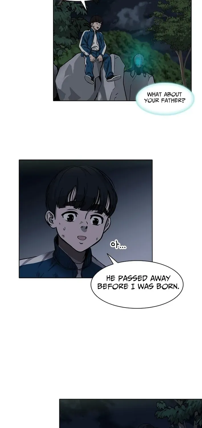 High School King Chapter 13 page 15 - 