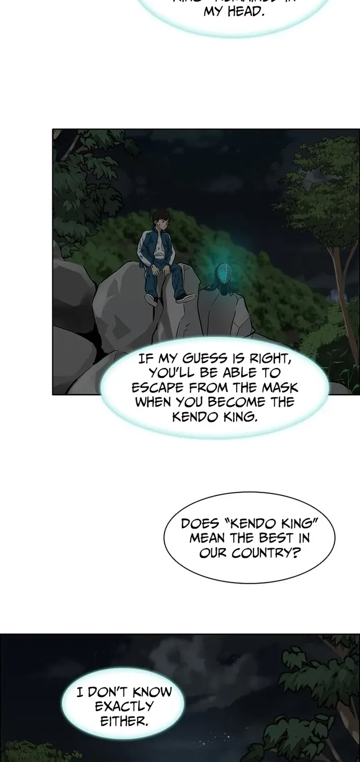 High School King Chapter 13 page 18 - 