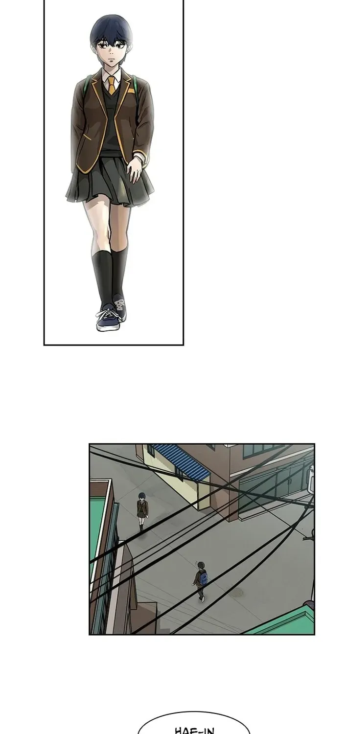 High School King Chapter 13 page 20 - 