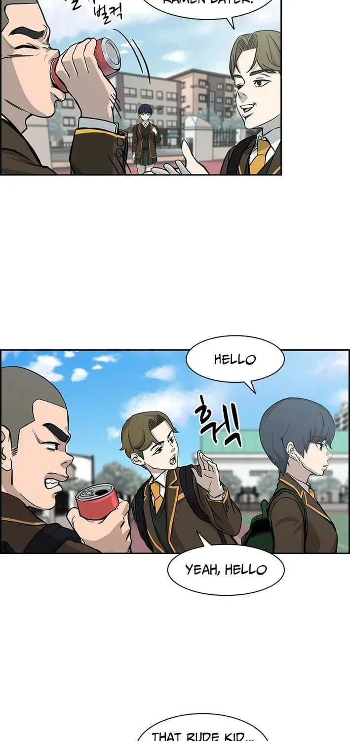 High School King Chapter 13 page 24 - 