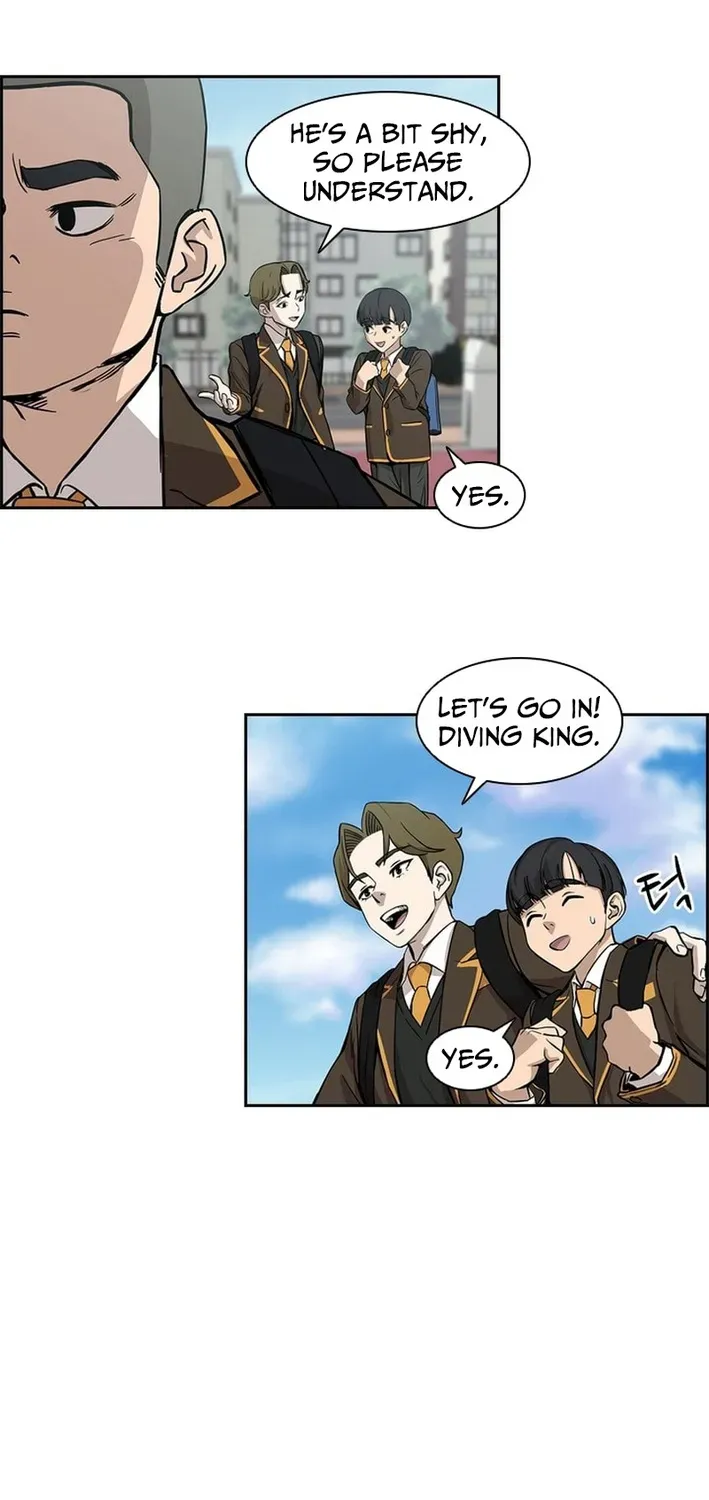 High School King Chapter 13 page 26 - 