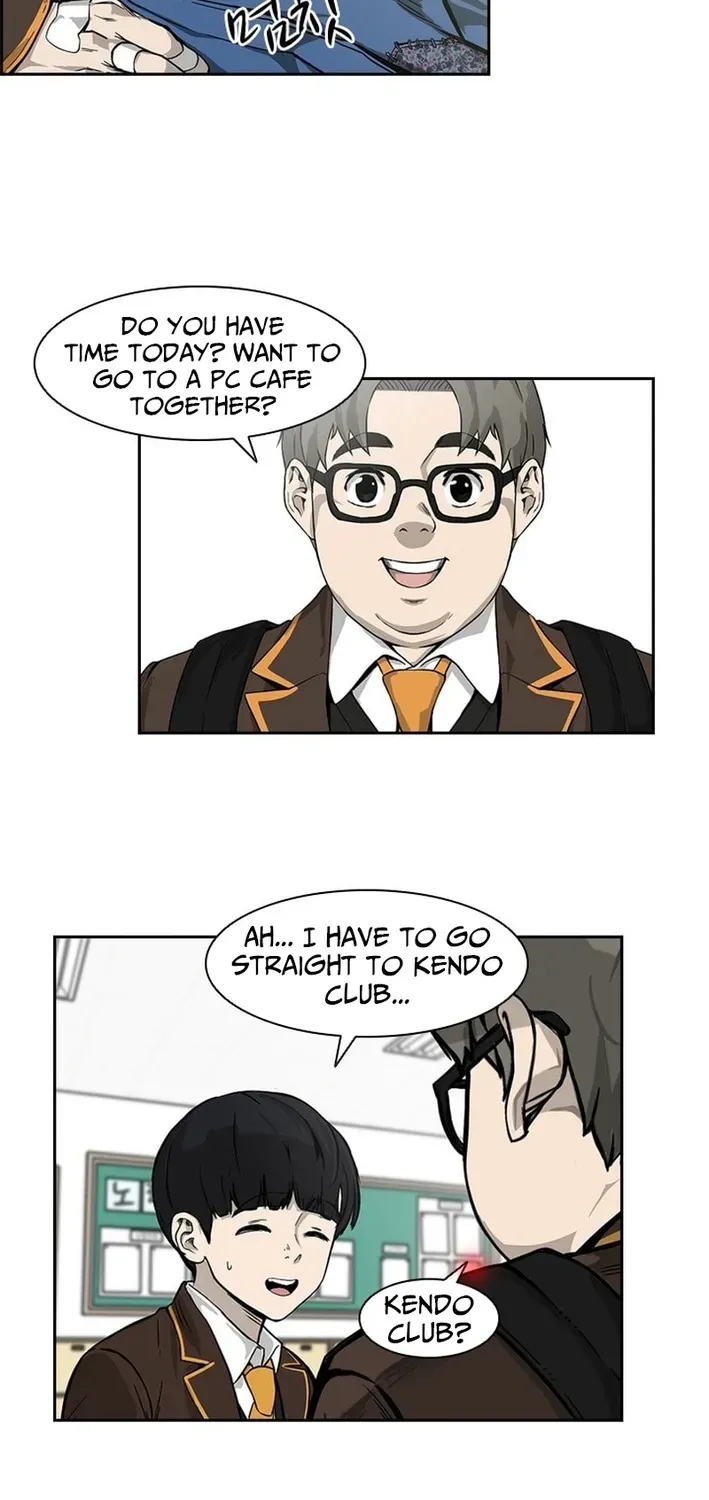 High School King Chapter 13 page 29 - 