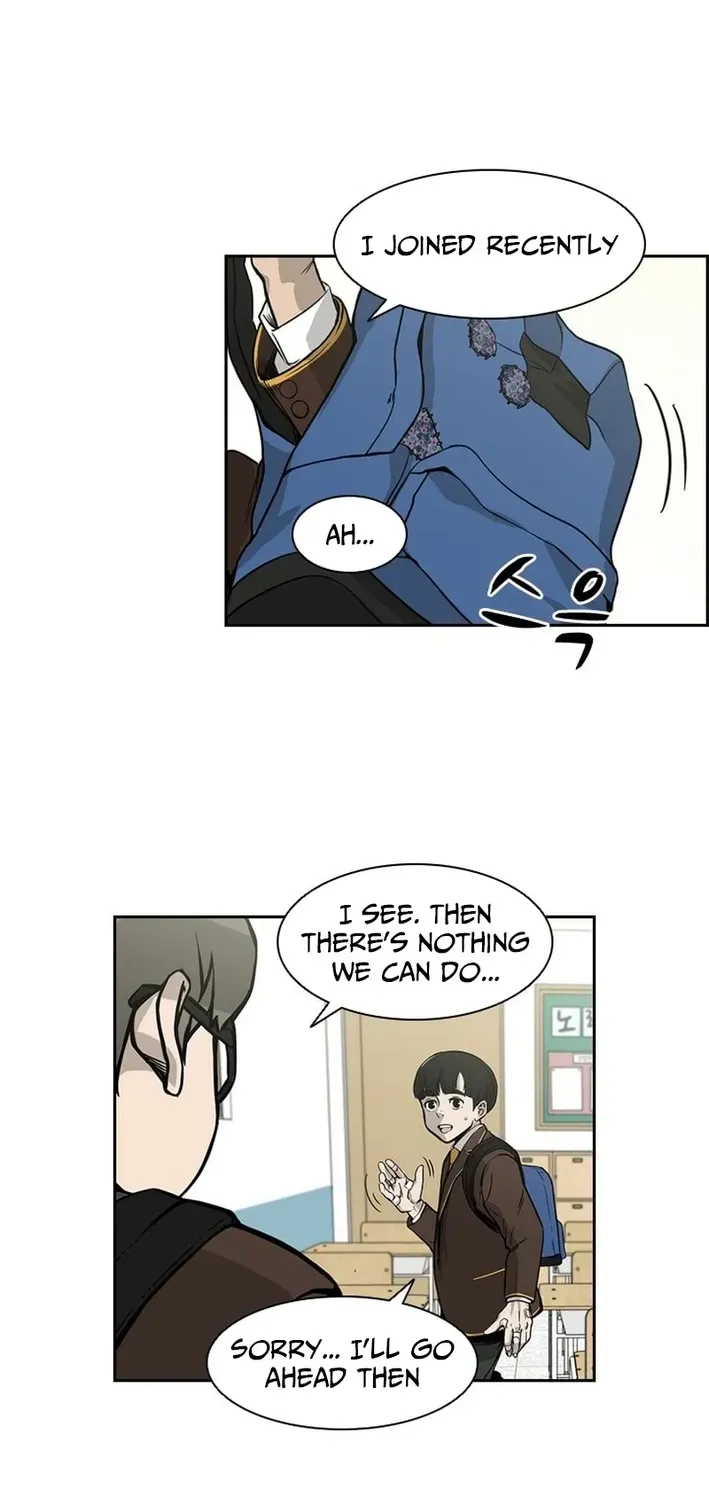 High School King Chapter 13 page 30 - 