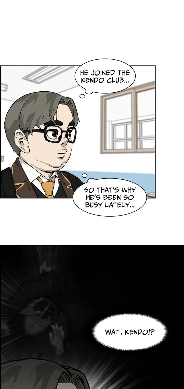 High School King Chapter 13 page 31 - 