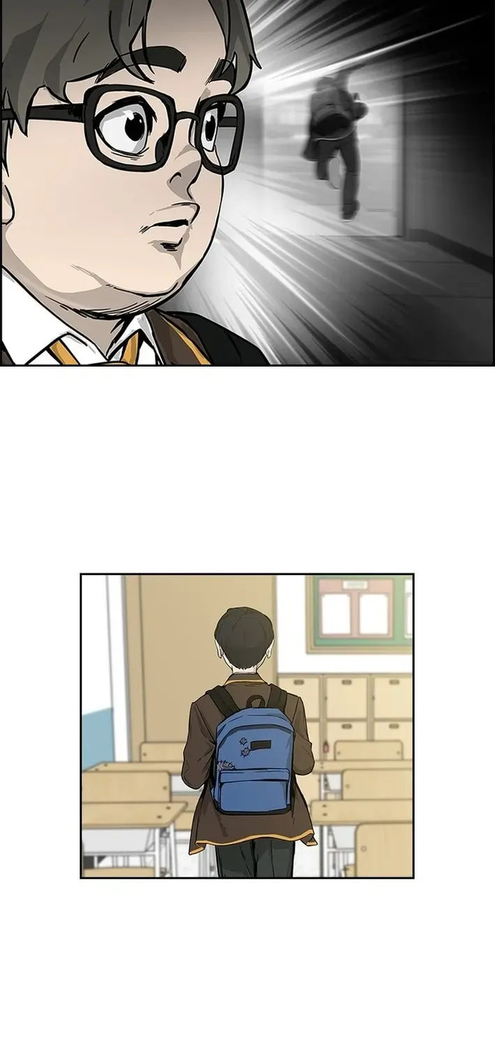 High School King Chapter 13 page 32 - 
