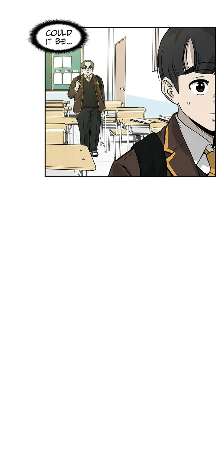 High School King Chapter 13 page 33 - 