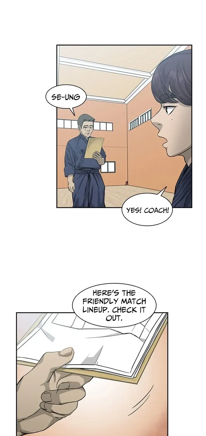 High School King Chapter 13 page 37 - 
