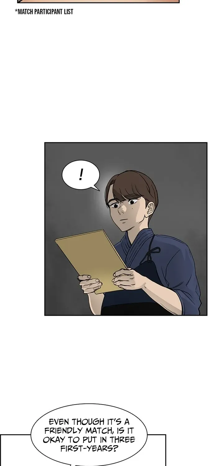 High School King Chapter 13 page 38 - 