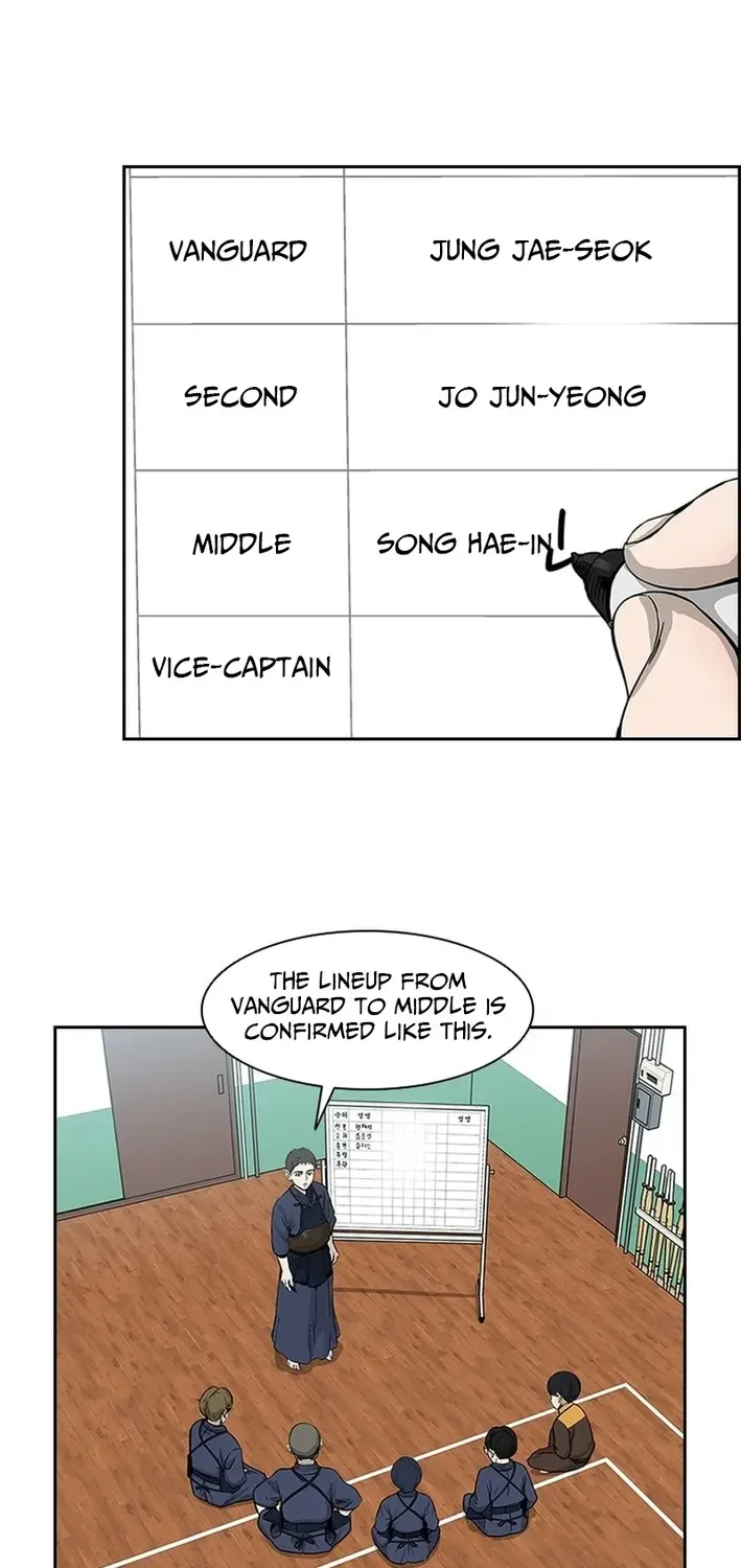 High School King Chapter 13 page 41 - 