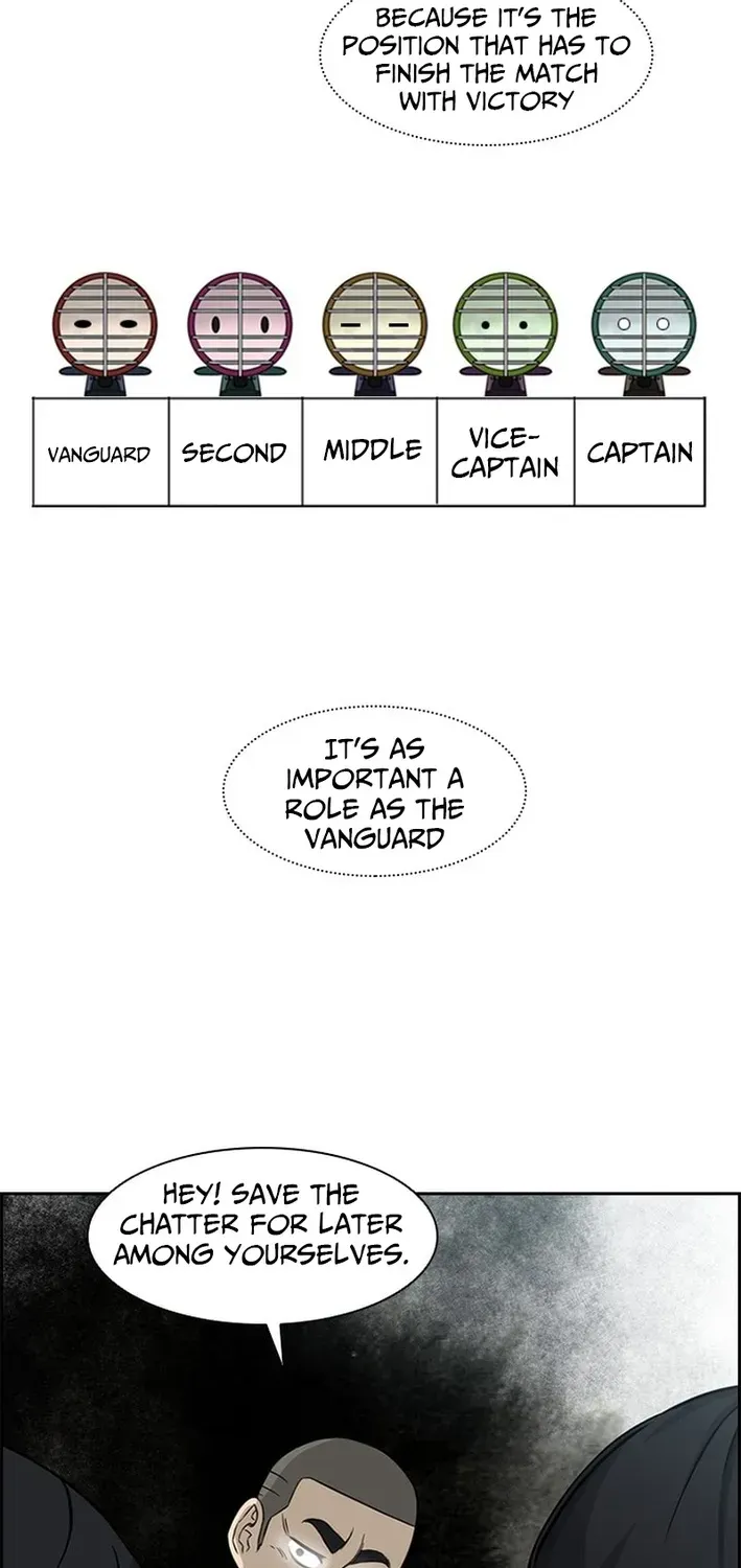 High School King Chapter 13 page 44 - 