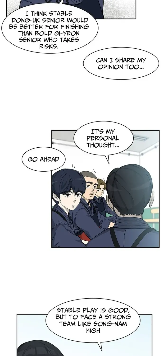 High School King Chapter 13 page 46 - 