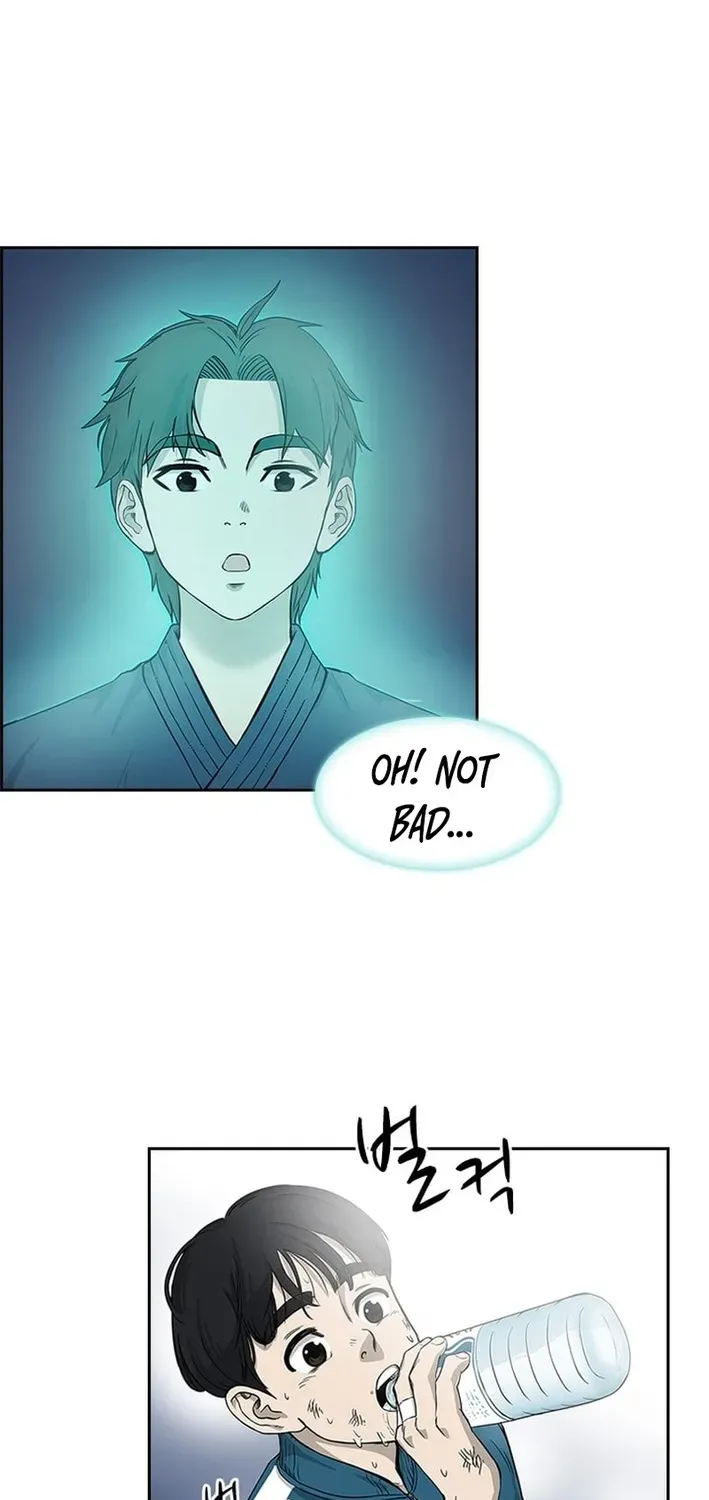 High School King Chapter 13 page 6 - 