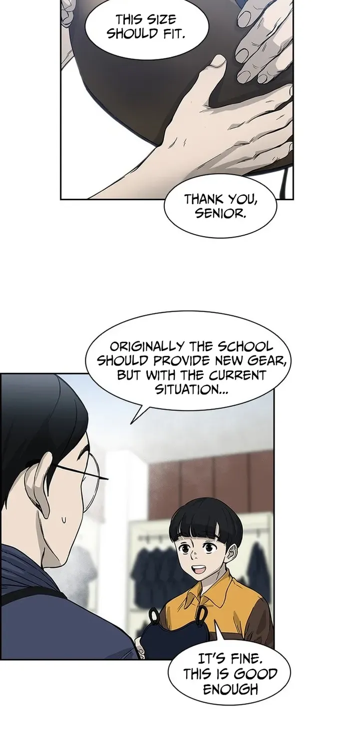 High School King Chapter 13 page 52 - 