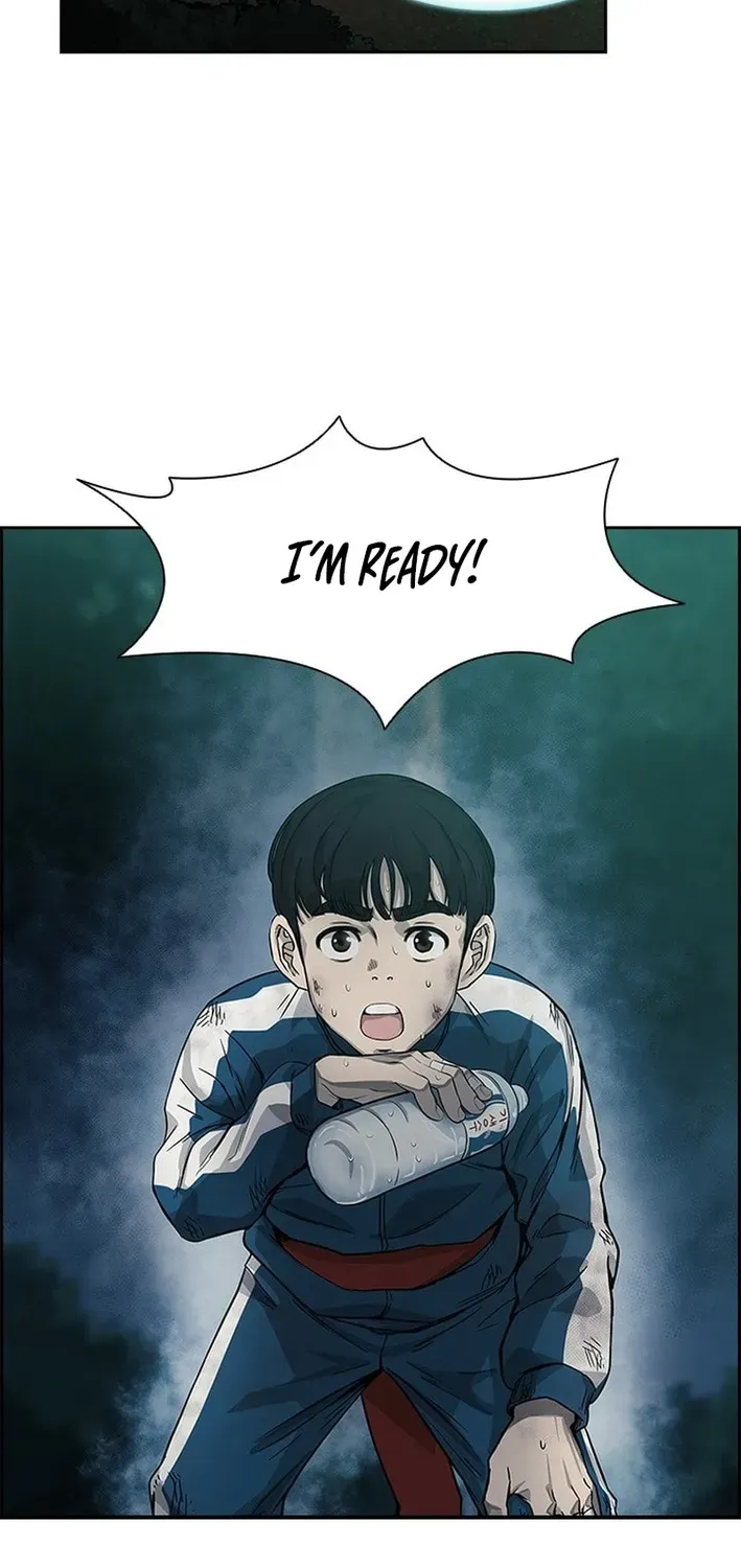 High School King Chapter 13 page 8 - 