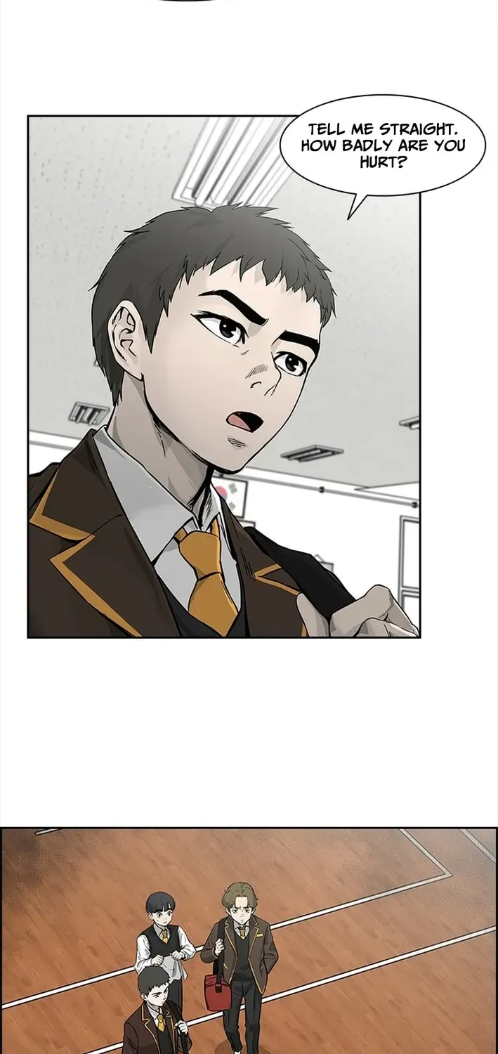 High School King Chapter 14 page 13 - 