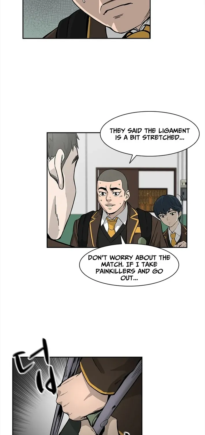 High School King Chapter 14 page 15 - 