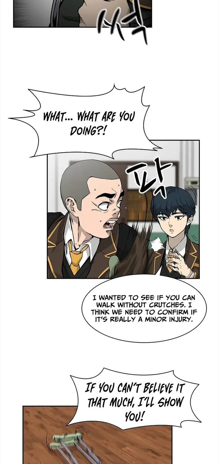 High School King Chapter 14 page 16 - 