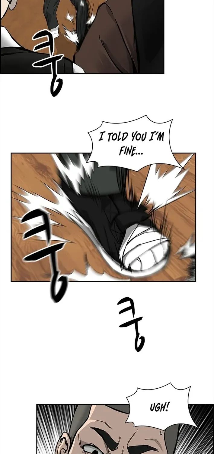 High School King Chapter 14 page 18 - 