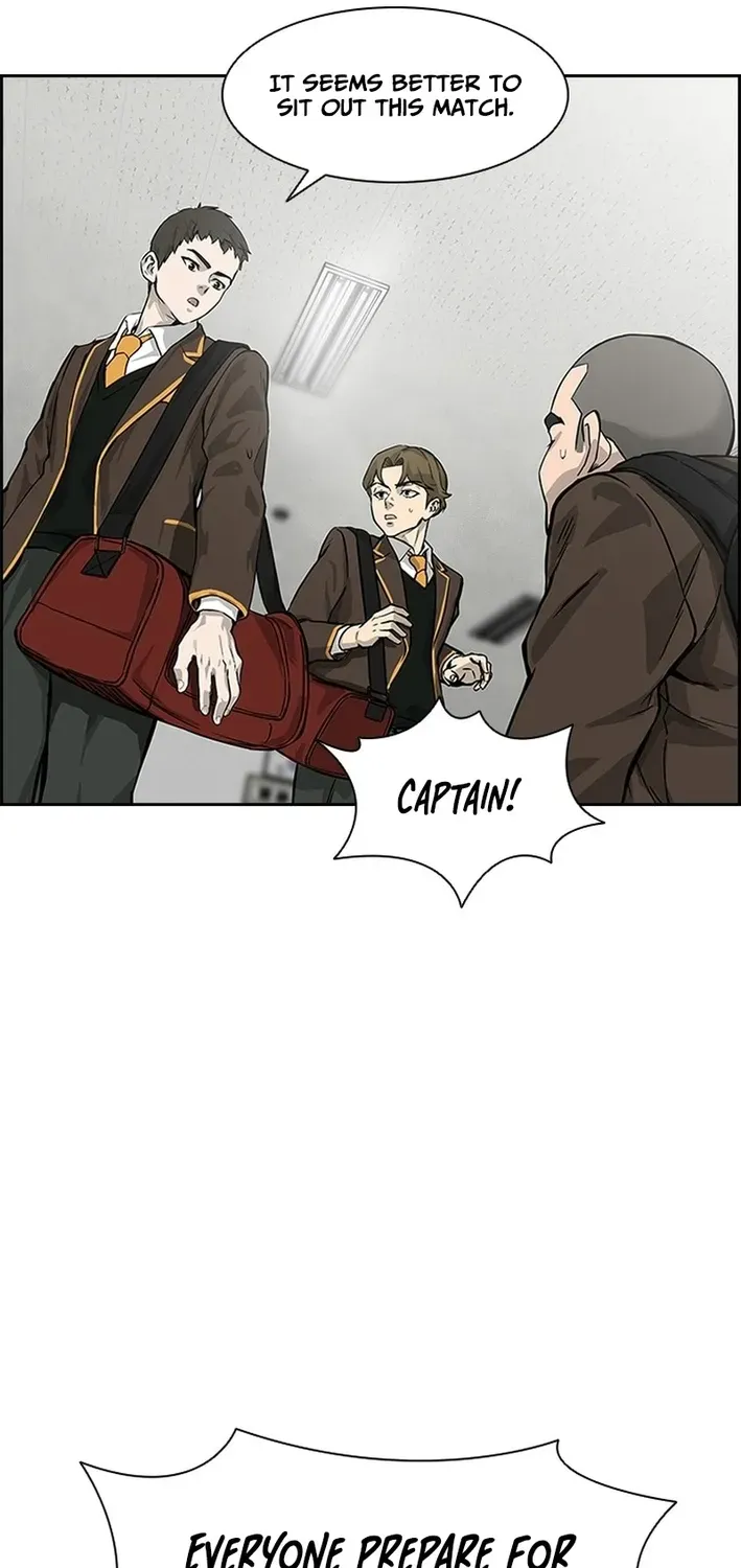 High School King Chapter 14 page 23 - 