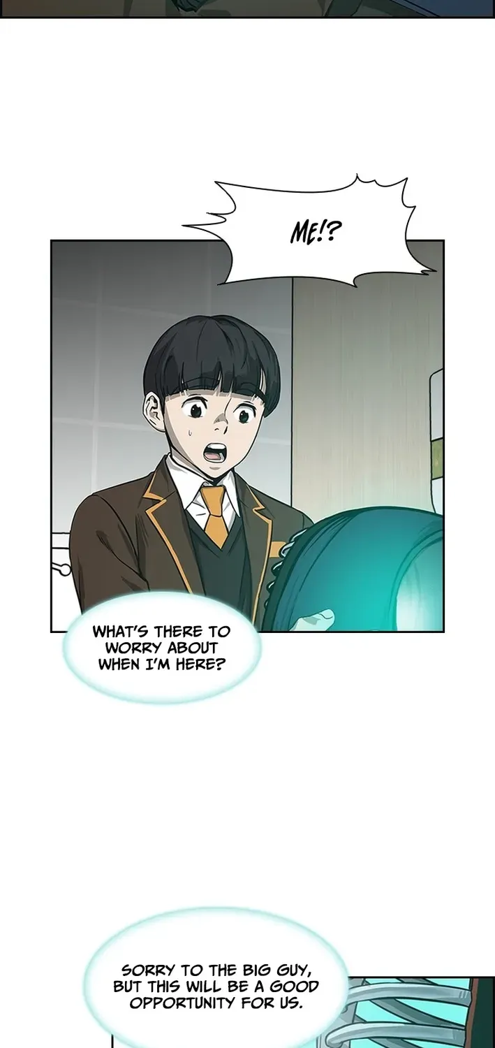 High School King Chapter 14 page 31 - 