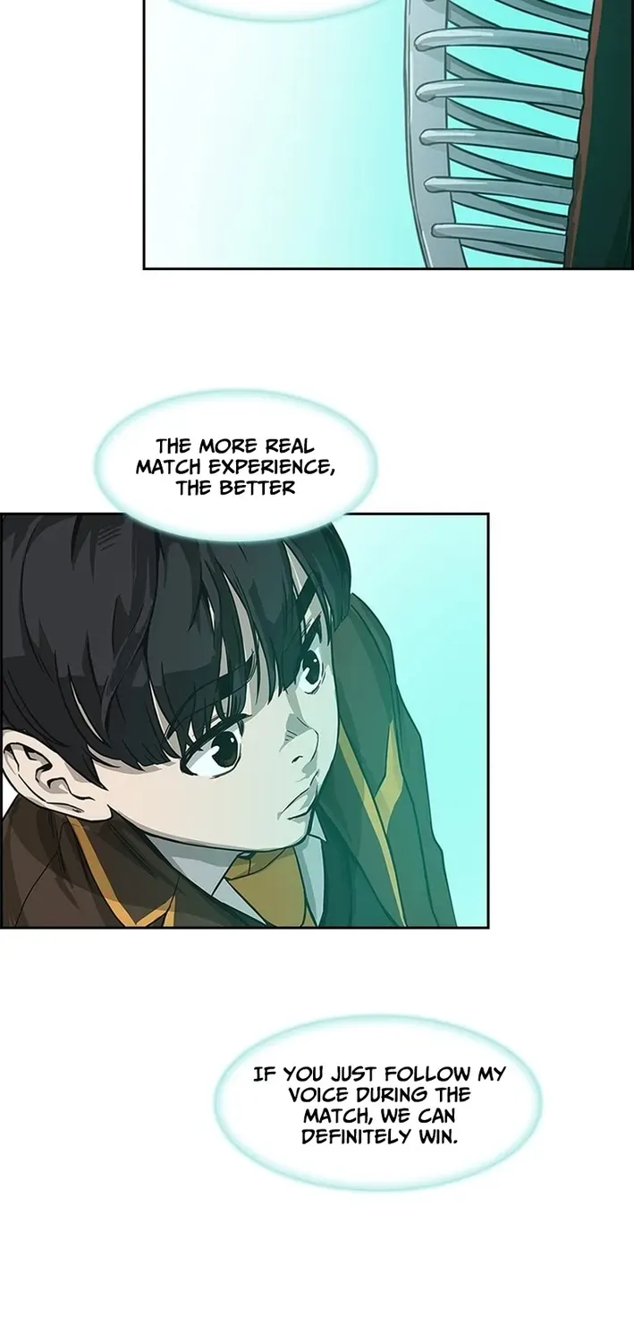 High School King Chapter 14 page 32 - 