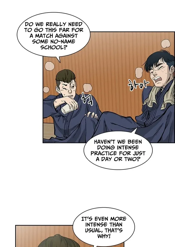 High School King Chapter 14 page 35 - 