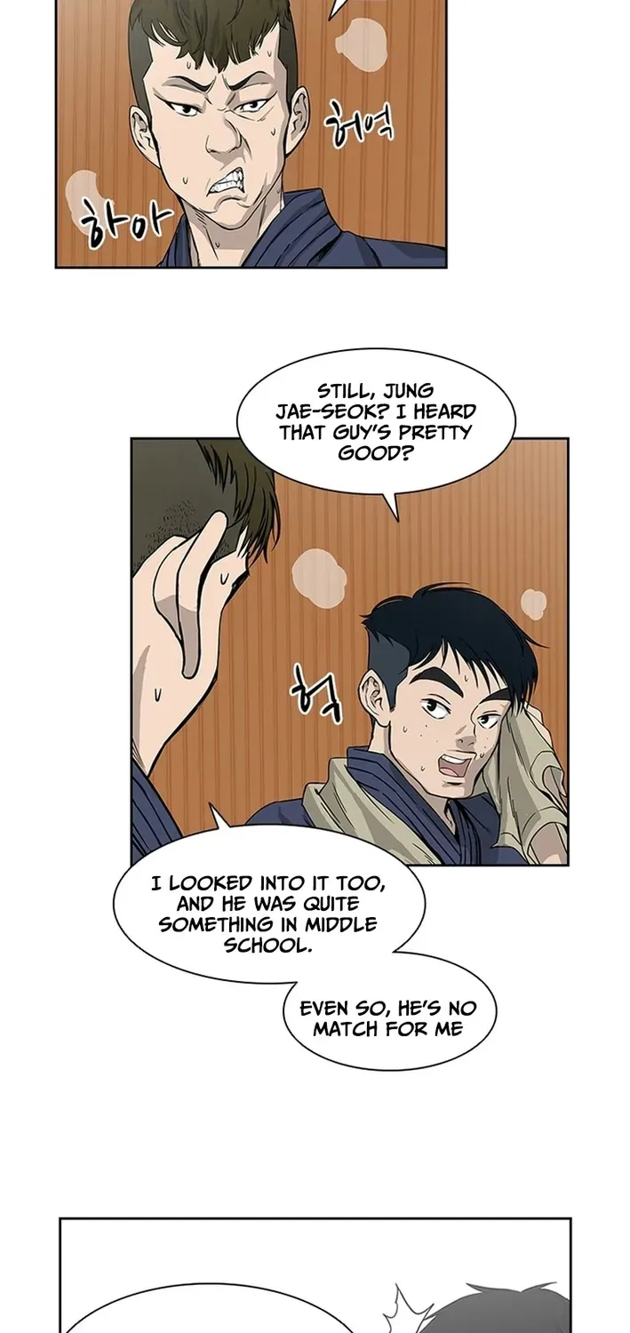 High School King Chapter 14 page 36 - 