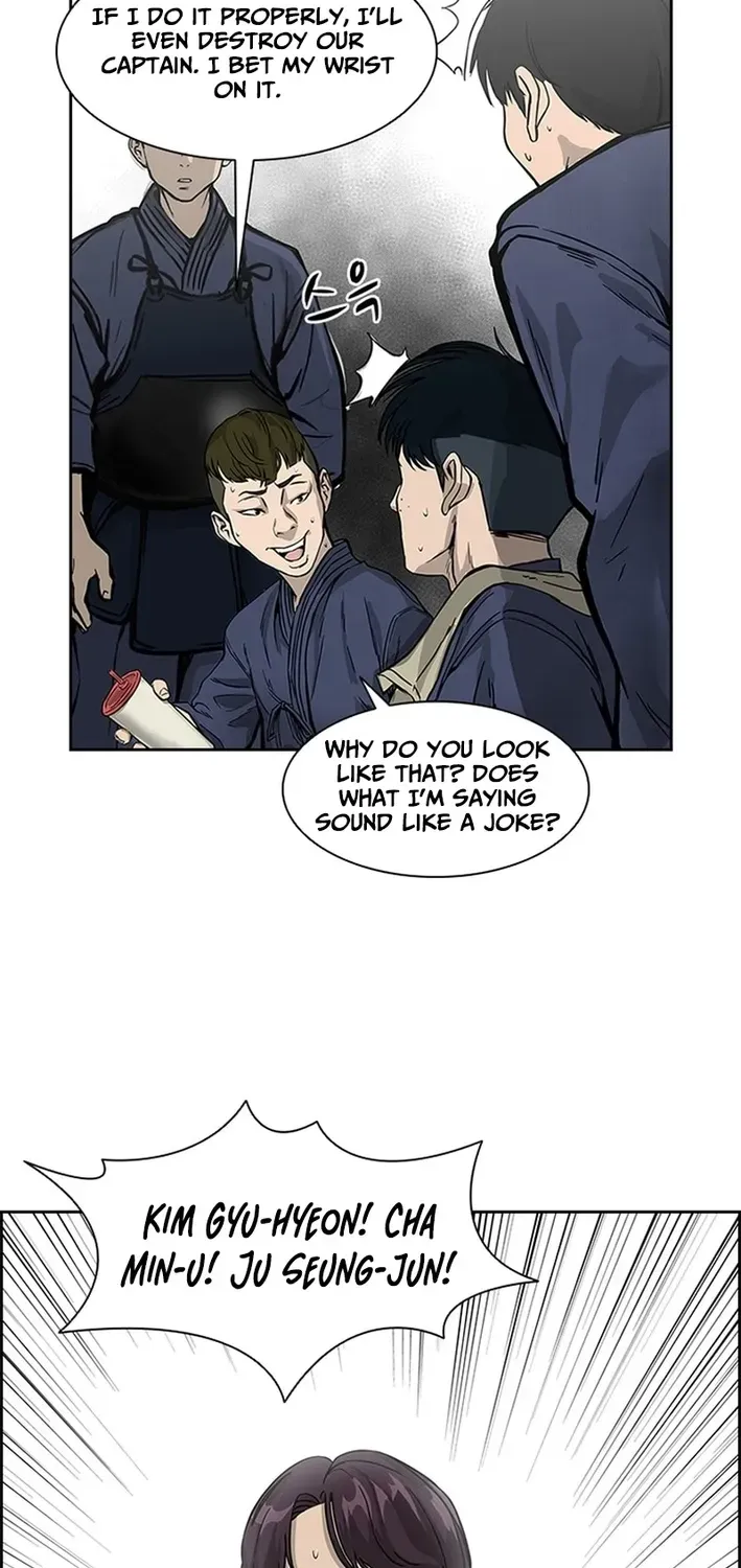 High School King Chapter 14 page 37 - 