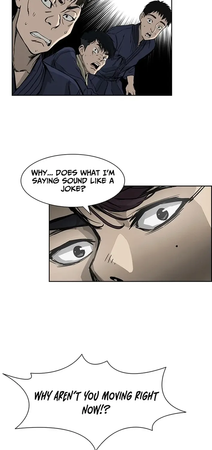 High School King Chapter 14 page 39 - 