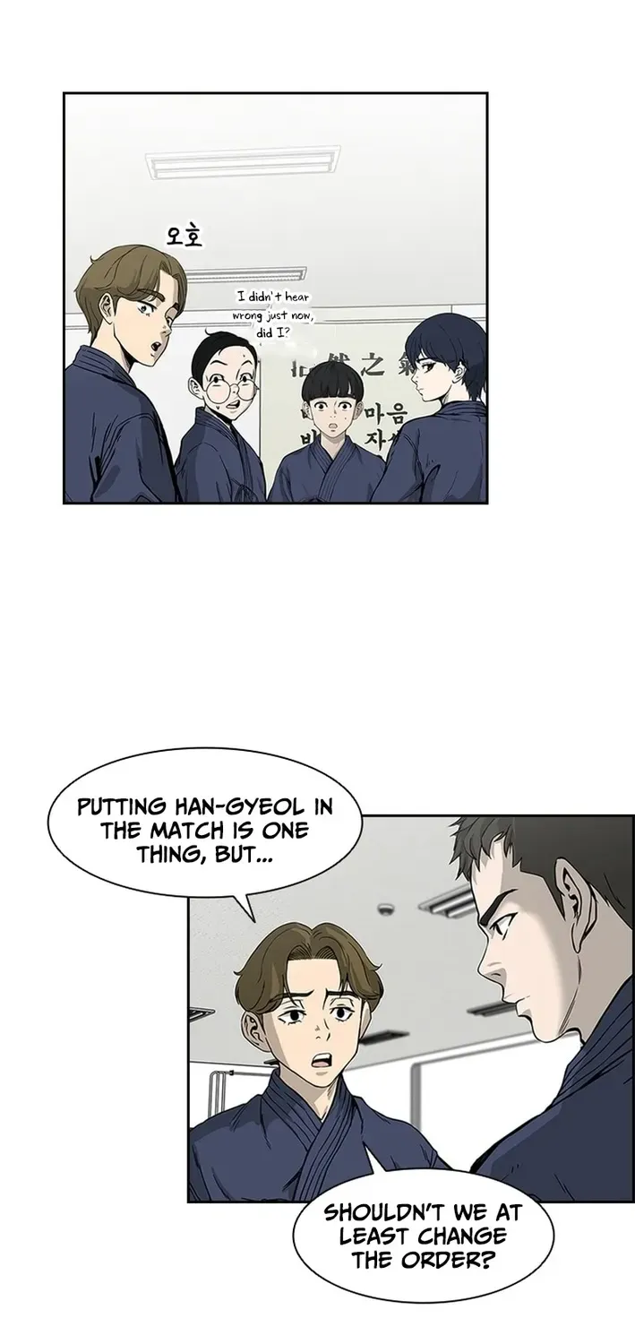 High School King Chapter 14 page 44 - 