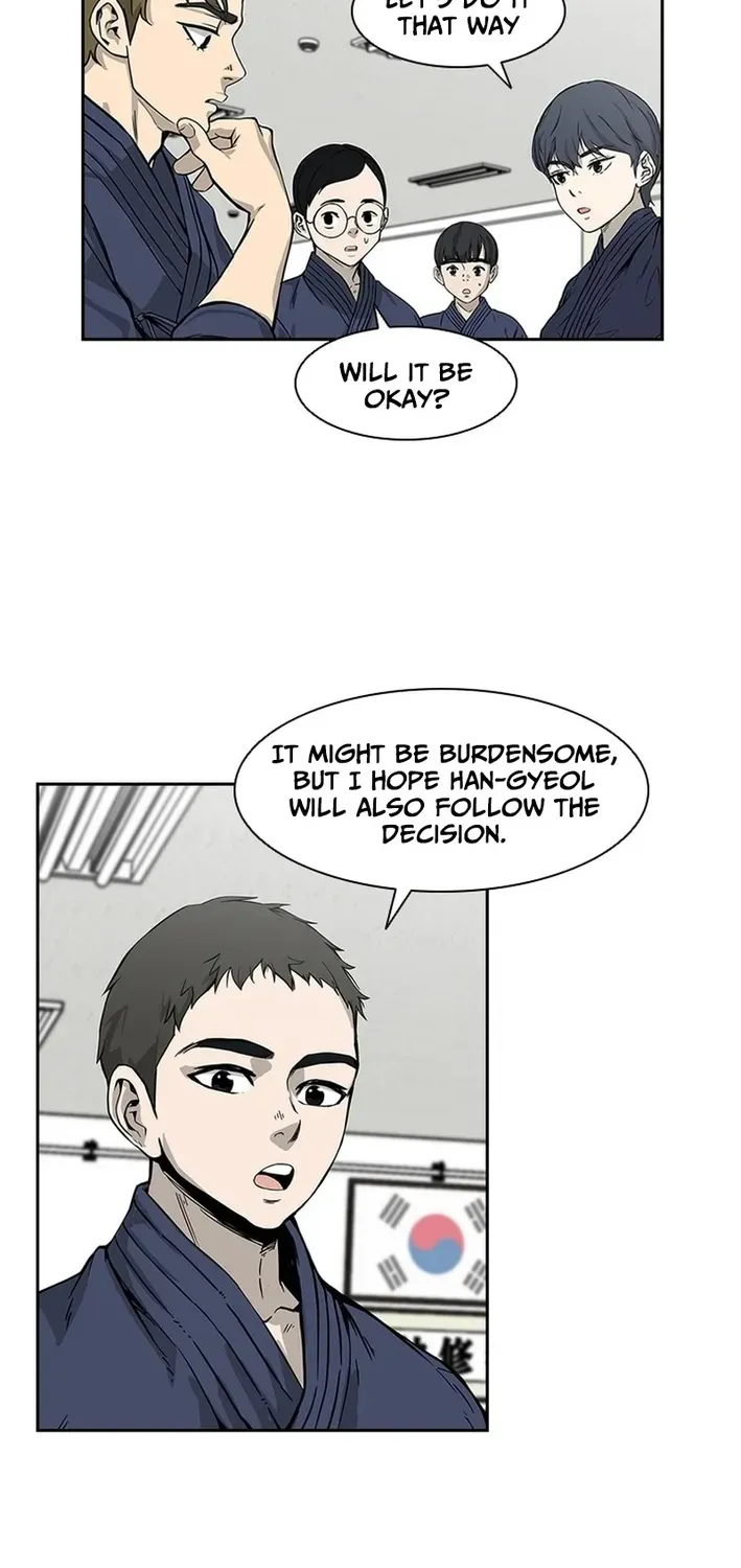 High School King Chapter 14 page 46 - 