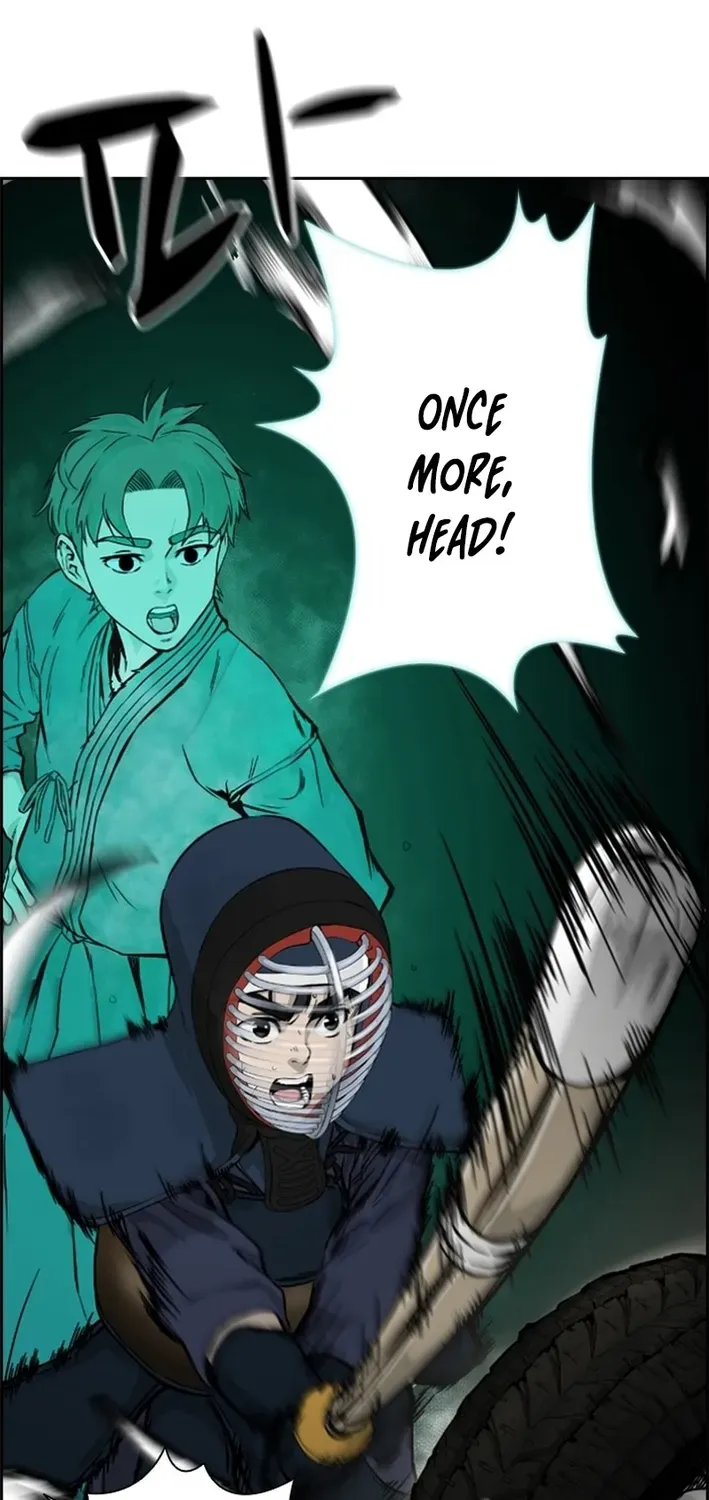 High School King Chapter 14 page 51 - 