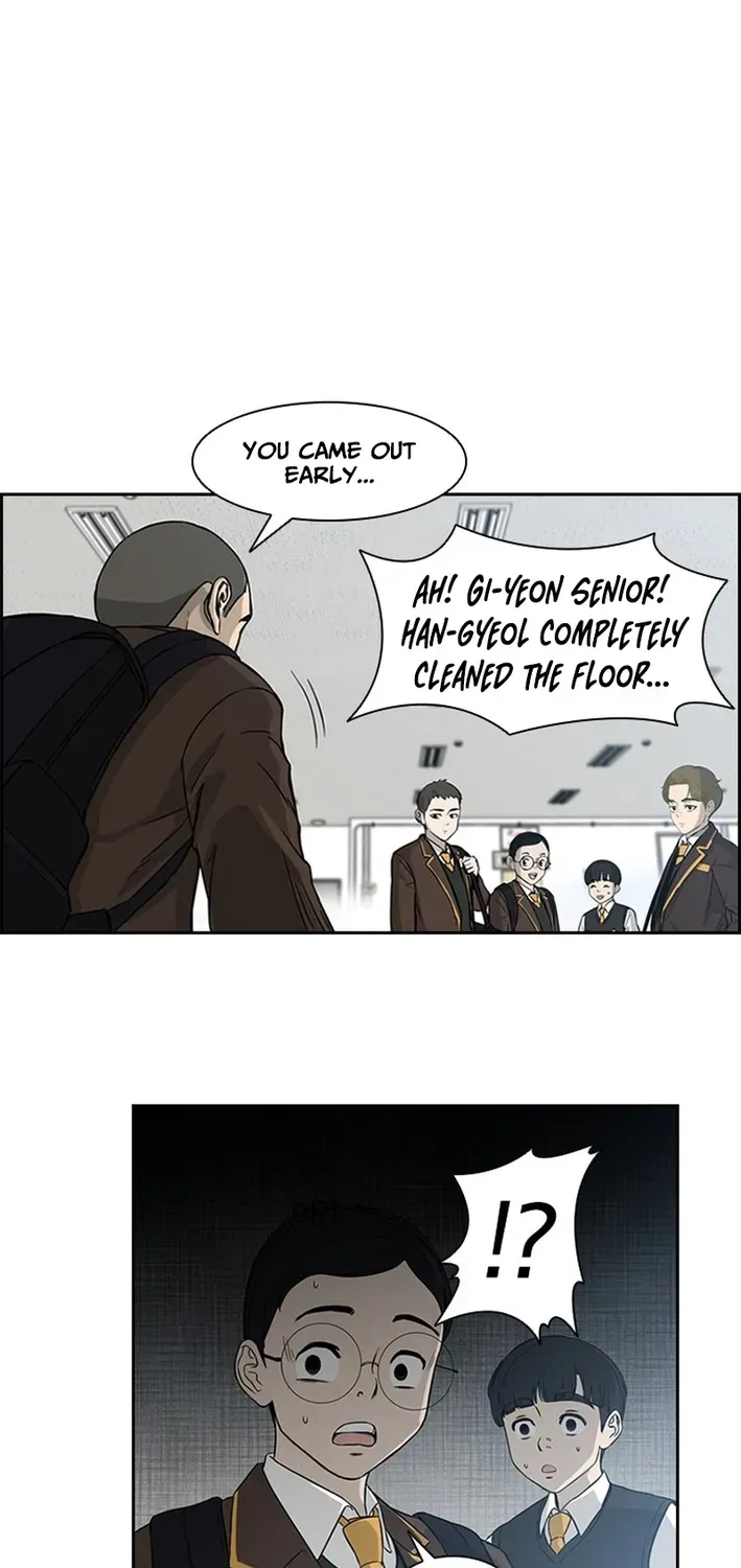 High School King Chapter 14 page 8 - 