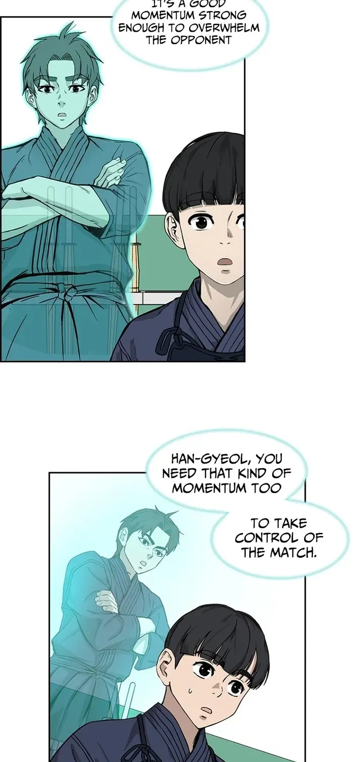 High School King Chapter 15 page 25 - 