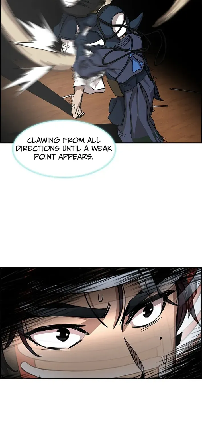 High School King Chapter 15 page 31 - 