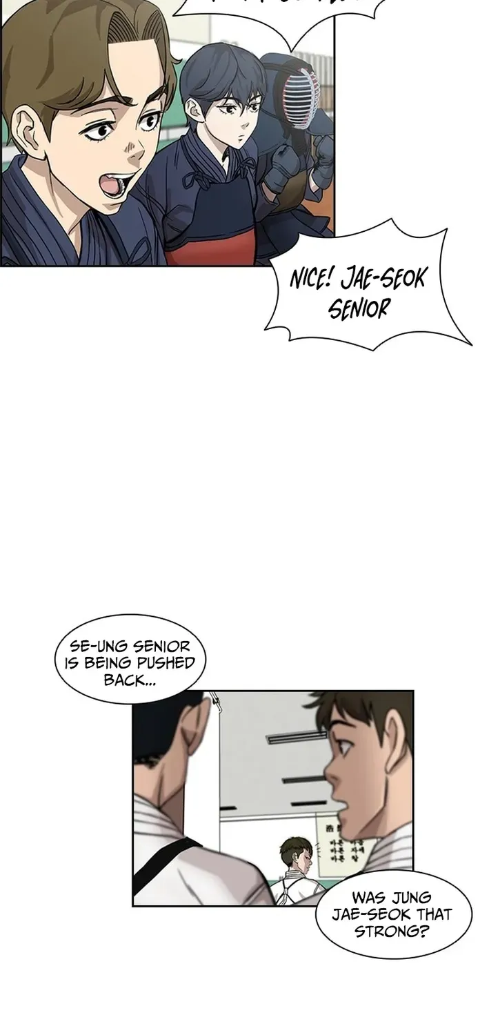High School King Chapter 15 page 38 - 