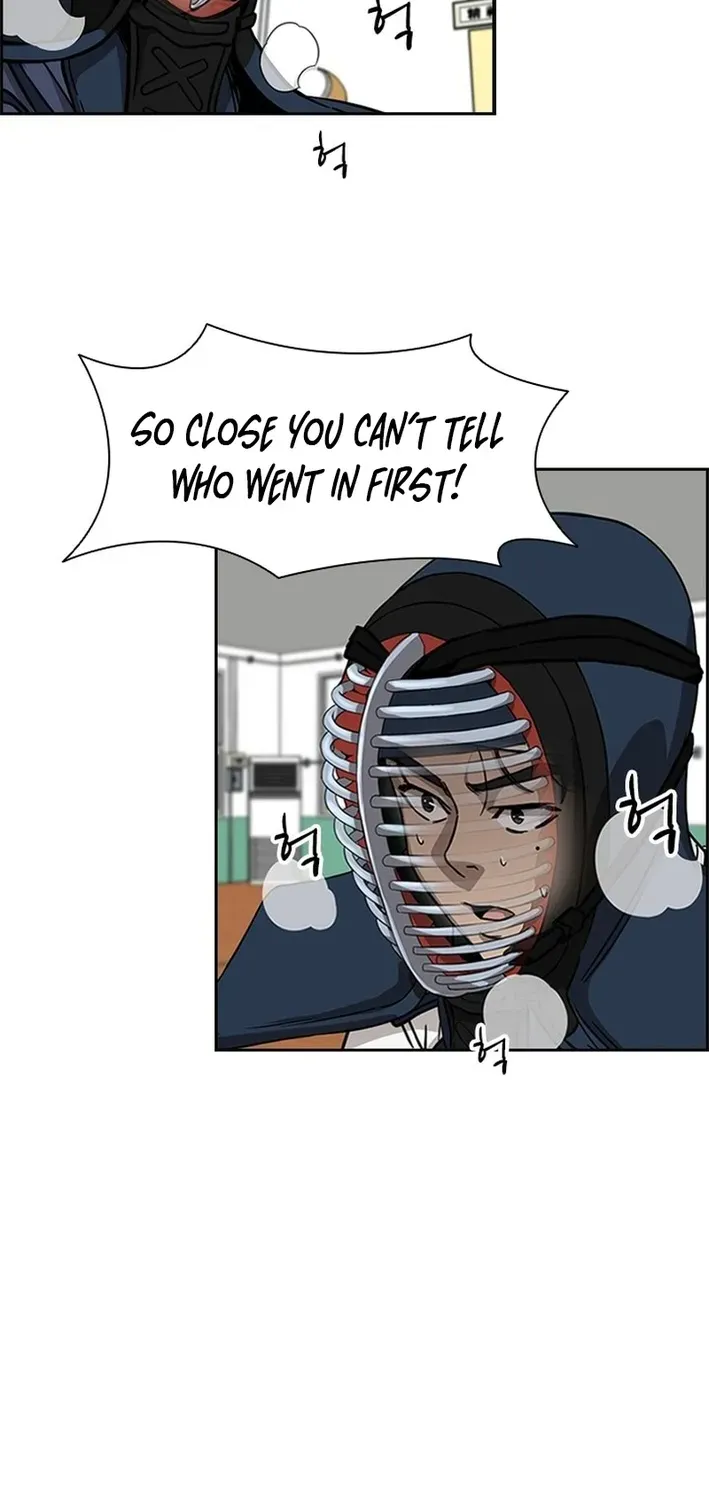 High School King Chapter 15 page 51 - 
