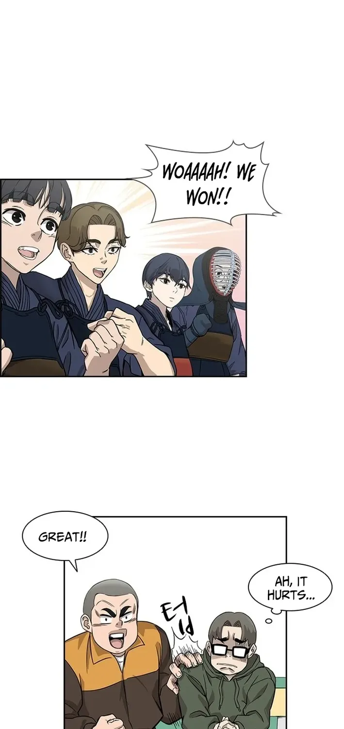 High School King Chapter 15 page 53 - 