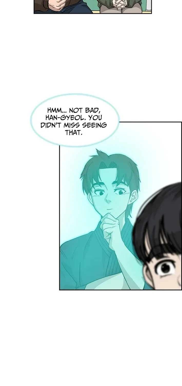 High School King Chapter 15 page 54 - 