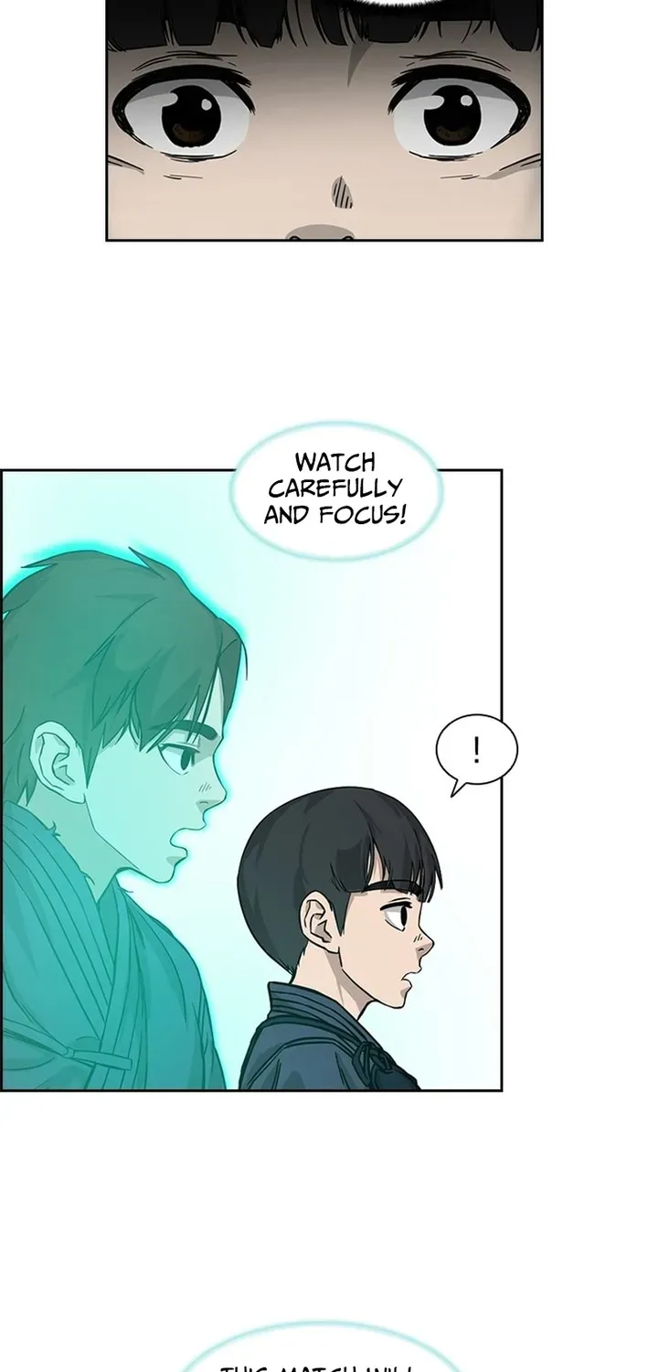 High School King Chapter 15 page 61 - 
